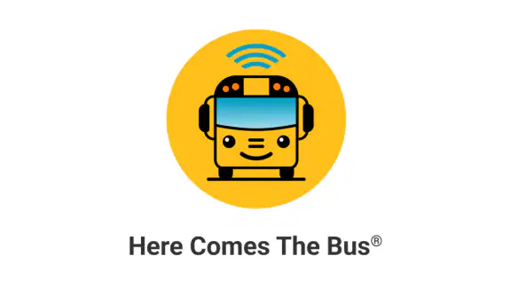 Here Comes the Bus screenshot