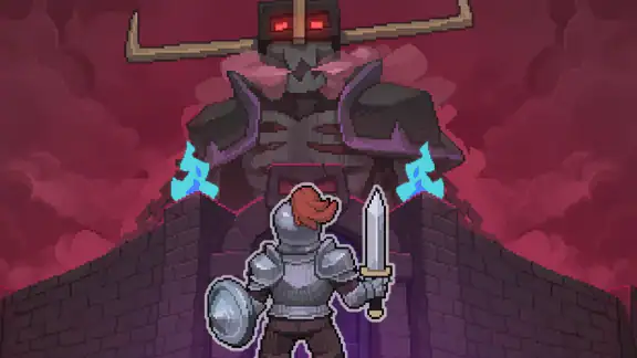Heroll : Dice Roguelike screenshot
