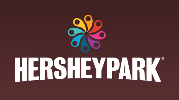 Hersheypark screenshot