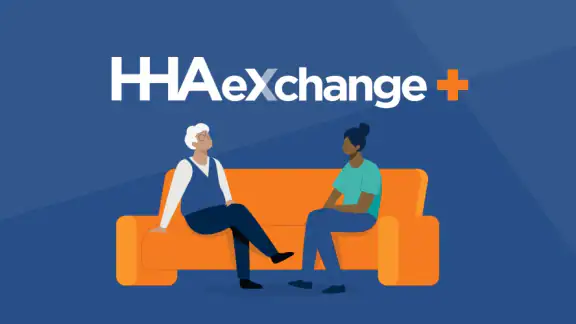 HHAeXchange+ screenshot