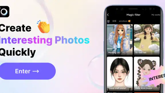 Hicut:AI Video Generator screenshot