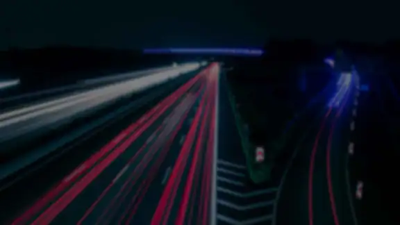 Highway Radar screenshot