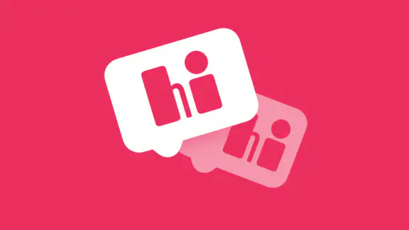 Hihi – Chat & Date Nearby screenshot