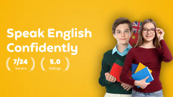 Hilingo: Learn & Speak English screenshot