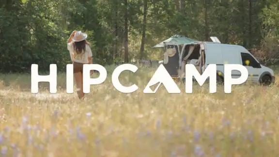 Hipcamp: Camping, RVs & Cabins screenshot