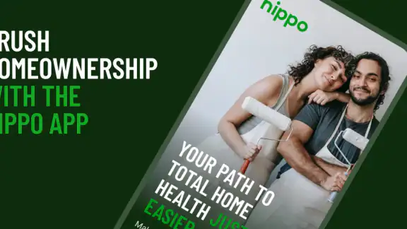 Hippo Home: Maintain & Insure screenshot