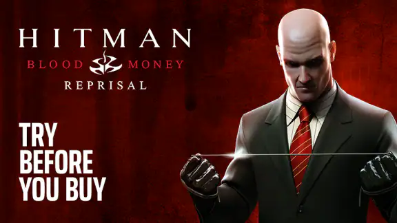 Hitman: Blood Money — Reprisal screenshot
