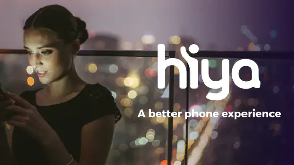 Hiya: Spam Blocker & Caller ID screenshot