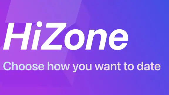 HiZone: Meet. Chat. Dating screenshot