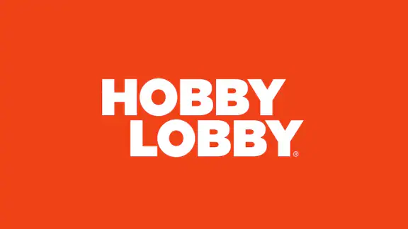 Hobby Lobby Stores screenshot
