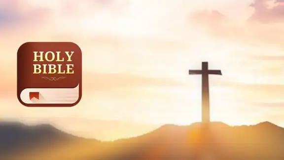 Holy Bible Daily Prayer screenshot