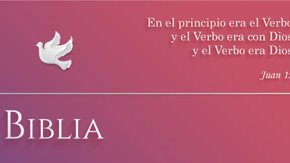 Holy Bible Reina Valera 1960 screenshot