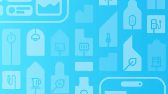 Home Assistant screenshot