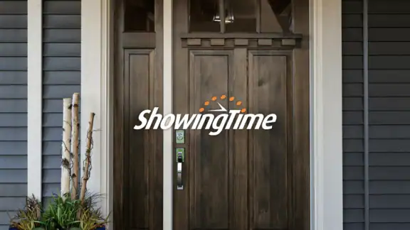 Home by ShowingTime screenshot