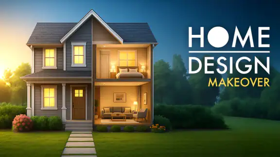 Home Design Makeover screenshot