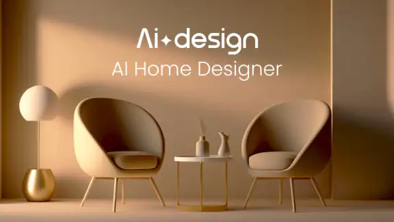 Home Interior Decor: AI Design screenshot