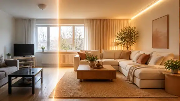 HomeGPT: AI Interior Design screenshot