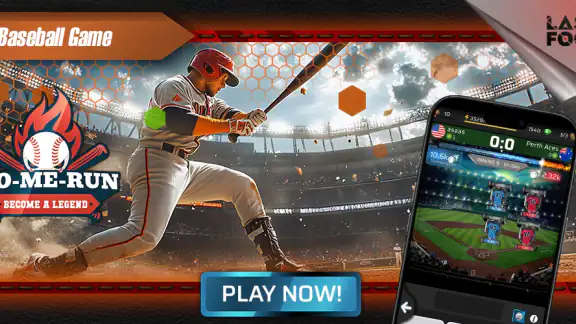 Homerun - Baseball PVP Game screenshot
