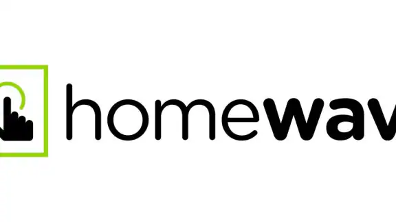 HomeWAV screenshot