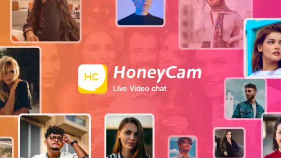 Honeycam Chat-Short Video&Chat screenshot