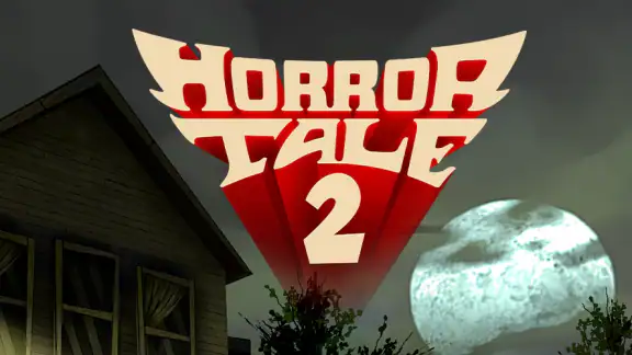 Horror Tale 2: Samantha screenshot