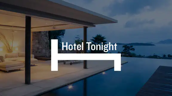 HotelTonight: Hotel Deals screenshot