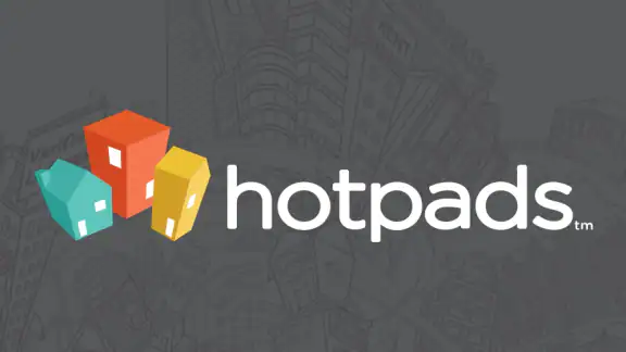 HotPads Rent Apartments screenshot