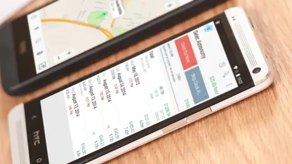 Hours Tracker Time Tracking screenshot