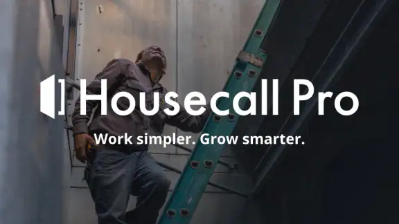 Housecall Pro: Field Service screenshot