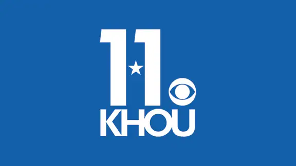 Houston News from KHOU 11 screenshot