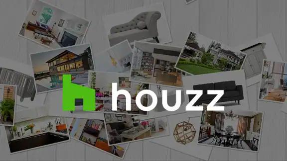 Houzz - Home Design & Remodel screenshot