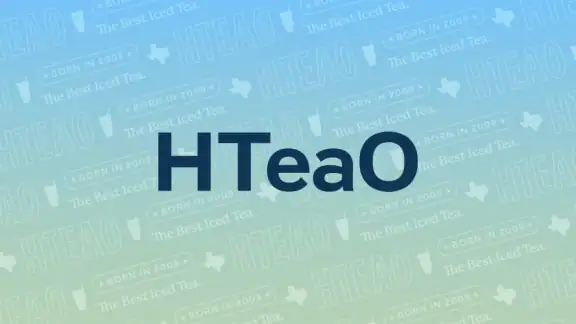 HTeaO screenshot