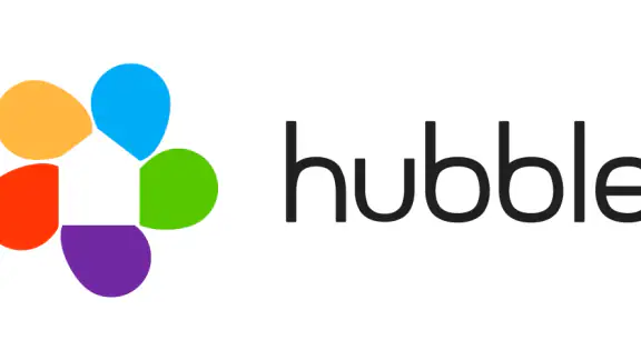 Hubble Connected for Motorola screenshot
