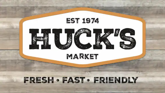 Huck's Bucks Bigg Rewards screenshot