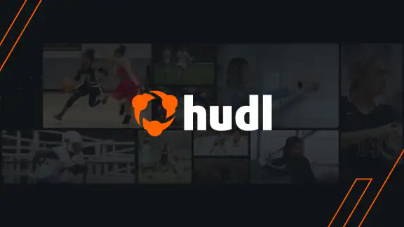 Hudl screenshot