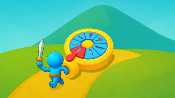 Human Fortune screenshot