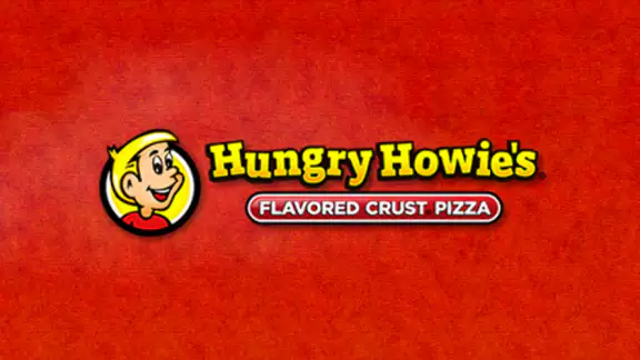 Hungry Howies screenshot