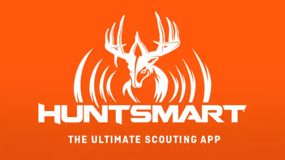 HuntSmart: The Trail Cam App screenshot