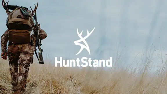 HuntStand: GPS Maps & Tools screenshot