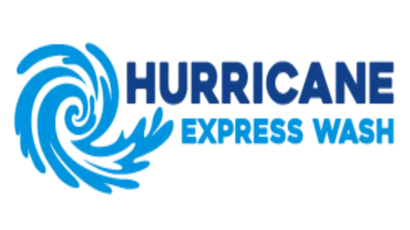 Hurricane Express Wash screenshot