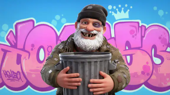 I Am Street Guy screenshot