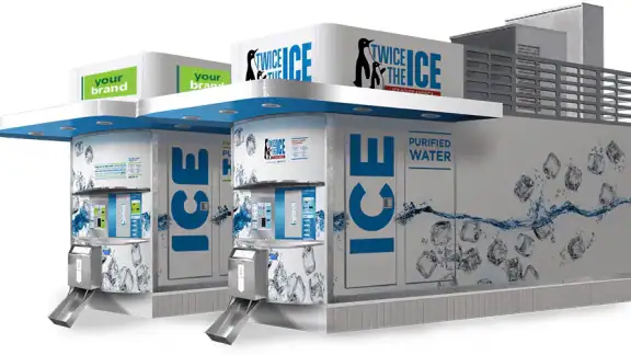 ICE2U screenshot