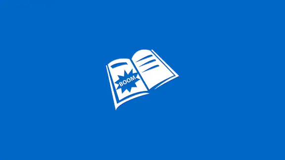 iCollect Comic Books screenshot