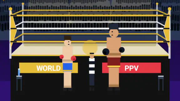 Idle Boxer screenshot