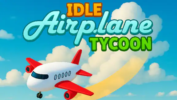 IdleAirplane : Tycoon screenshot