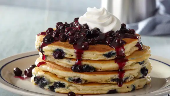 IHOP® screenshot