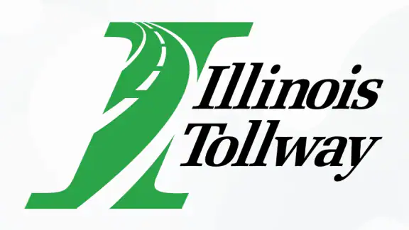Illinois Tollway screenshot