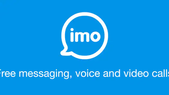 imo video calls and chat HD screenshot