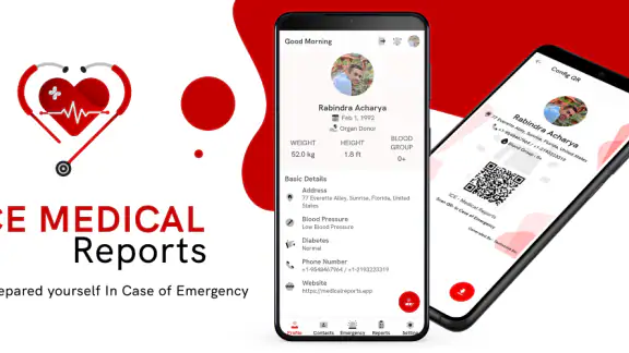 In Case of Emergency - ICE screenshot