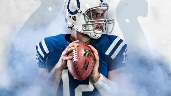 Indianapolis Colts Mobile screenshot